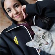 Laureata in lingue, offro ripetizioni in inglese, italiano, storia, scienze, cinese e giapponese per scuole elementari, medie e superiori